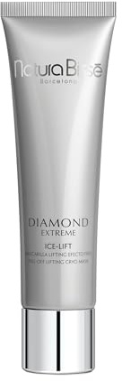 Diamond Extreme Ice-Lift Peel-Off Maske von Natura Bisse für Frauen – 3,5 oz