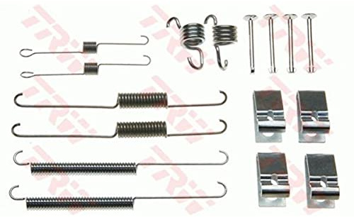 TRW Automotive AfterMarket SFK185 Shoe Fitting Kit
