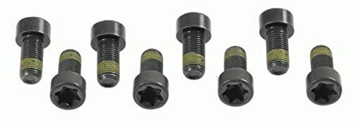 SACHS 1874 000 006 Schraubensatz Schwungrad für Mercedes-Benz A-Class (W177) 2018 - und andere fahrzeuge