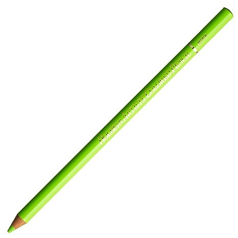 Holbein Artists' Colored Pencil - Spring Green, OP242