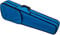 SKY Violin Triangle Case Lightweight Full Size Sky Blue Color