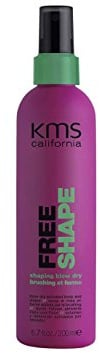 KMS Freeshape Shaping Blow Dry