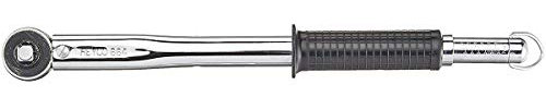 Heyco 664000083 Drehmomentschlüssel 664 mit Durchsteckknarre 15-70Nm