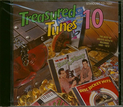 Treasured Tunes 10 / Various