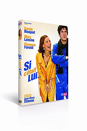 Si c'était lui... [FR Import]