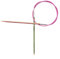 Symfonie Holz Rundstricknadeln 3,00mm / 40cm (20305)
