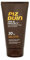 Verstärkende und schützende Sonnencreme von Piz Buin, hoher LSF 30-Schutz, 150 ml