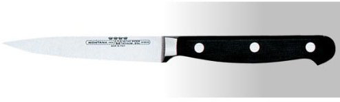Montana M110700110 Coltello Maitre Maitre Spelucchino Cm.11