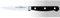 Montana M110700110 Coltello Maitre Maitre Spelucchino Cm.11