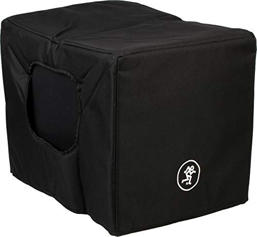 Mackie DLM12 Speaker Cover