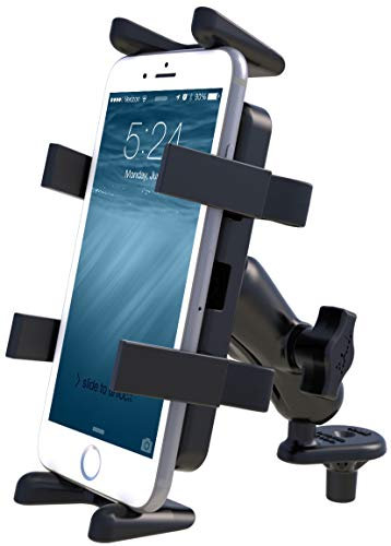 RAM Mount UNPKD RAM STEM MOUNT FINGER GRIP