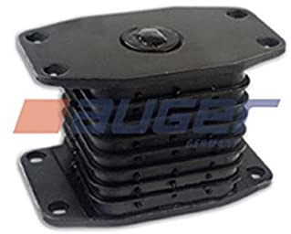 Auger 52720 Lagerung, Blattfeder