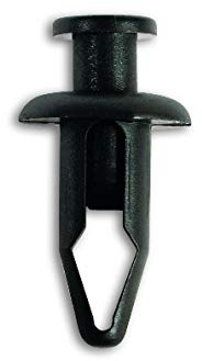 Genuine Connect Push Type Retainer Pk 50 Workshop Work Home DIY - Part Number 36053