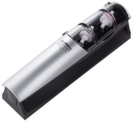 [New for Global Fan] Global Sharpener Gss-02