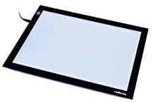 Light Box Reflecta A4 , 4005039103179