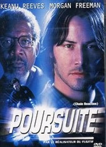 Chain Reaction (Poursuite)