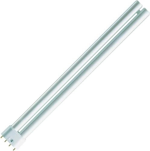 PL-L 24 Watt 827 warmweiß extra 4P 2G11 - Philips