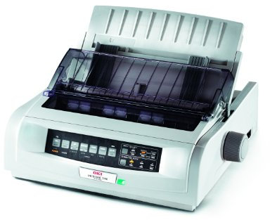 OKI Microline 5590 ECO Version, ML5590ECO