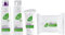 LR ALOE VIA Aloe Vera Gesichtsreinigungs-Set (Reinigungsmilch, -tücher, Gesichtswasser & -peeling)