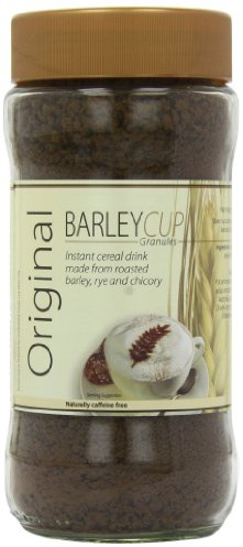 Barleycup Granules 200 g (Pack of 3)