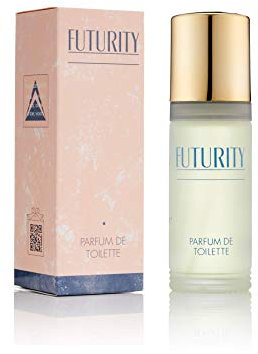 UTC Futurity - Fragrance for Women - 55ml Parfum de Toilette, made by Milton-Lloyd