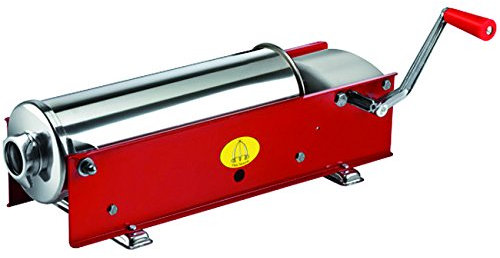 Facem 9560010 Tre-Spade Insaccatrici a Mano