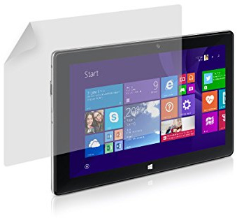 TrekStor Displayschutzfolie für wintron 10.1 Series
