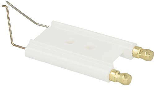 VIESSMANN 7810713 Bloc d'électrode d'allumage pour brûleur à huile VBR+VBA15K