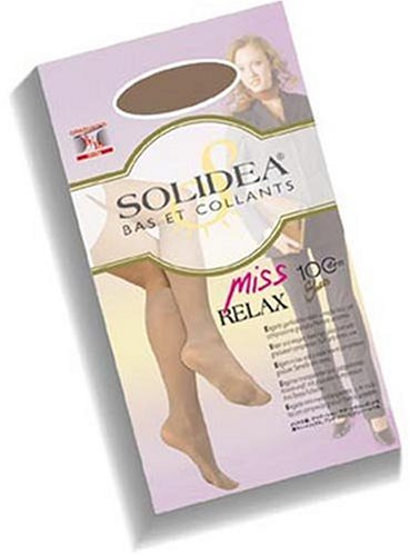 Miss Relax 100 Gamb Cam 1