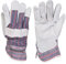 Silverline CB01 Rigger Gloves L 9
