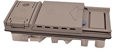 Genuine Hotpoint Dishwasher Detergent Dispenser - C00211115
