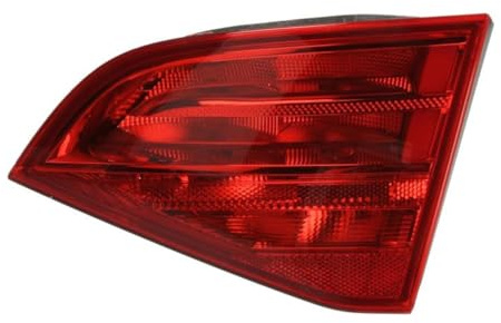 Magneti Marelli 714021960801 Rückleuchten Recht Kapuze Gepäck | 714021960801 / LLG351 Kompatibel mit A4 B8 Avant (8K5)