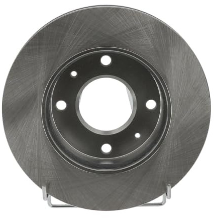 FERODO BRAKE DISC | DDF1577 | FRONT | FOR HYUNDAI COUPE I 1996-2004 | OE-MATCHING QUALITY | SMOOTH & QUIET PERFORMANCE