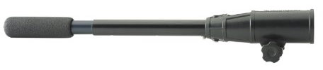 Ironwood Pacific HelmsMate Pinnenverlängerungsgriff TE | 45,7 cm - 61 cm ausziehbar