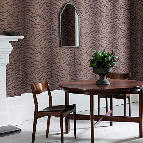 Graham & Brown VliesTapete Tiger Kollektion Skin, 32-631