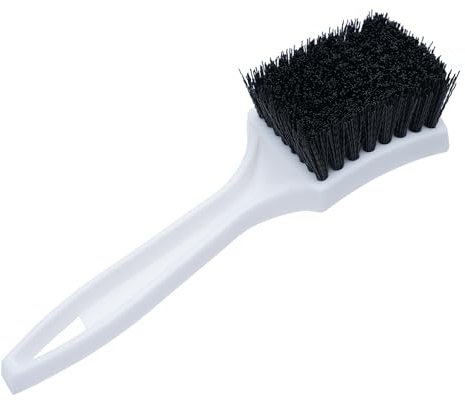 85-634 Teppich- und Bodenmatte, Nylon, 21,6 cm, Schwarz