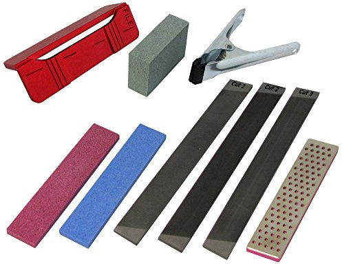 MARC® Kantentuning-Set Alpin Speed - 88° (9-teilig)