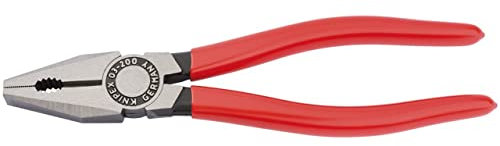 Knipex 36902 Combination Pliers 200 mm