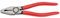 Knipex 36902 Combination Pliers 200 mm