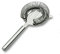 Lacor - 62326 - Colador Gusanillo Inox.