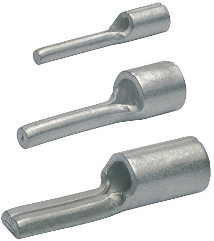 Klauke ST1718 100 Stück (S) – Elektrische Klemmen (100 Stück (S))