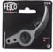 FELCO 11/4 Ersatz-Gegenklinge, Silber für Gartenscheren (35 x 15 x 5 cm)