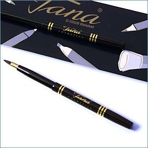 Tana Cosmetics: TANA Lippenpinsel (1 stk)