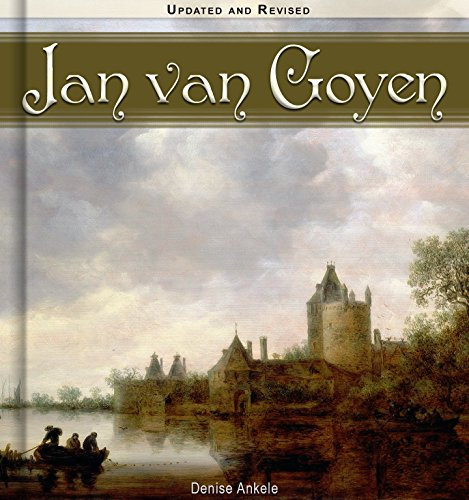 Jan van Goyen: 55+ Baroque Paintings (English Edition)