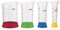 OXO Good Grips 4-Piece Mini Measuring Beaker Set