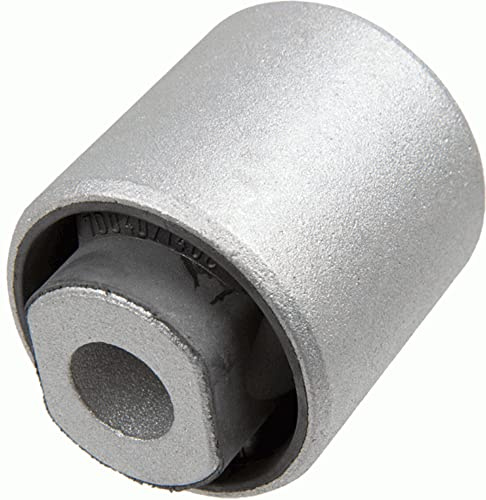 LEMFÖRDER 14555 03 Mounting Control/Trailing Arm for Volkswagen Transporter T4 Van (70A, 70H, 7DA, 7DH) 1990-2003 Lower, Rear, Both Sides, Front Axle and other vehicles