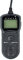 JJC TM-D Timer-Auslöser (Fernauslöser, Auslösekabel) für Panasonic DMW-RS1