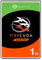 Seagate ST1000LX015 Firecuda HDD da 1000 GB Interno