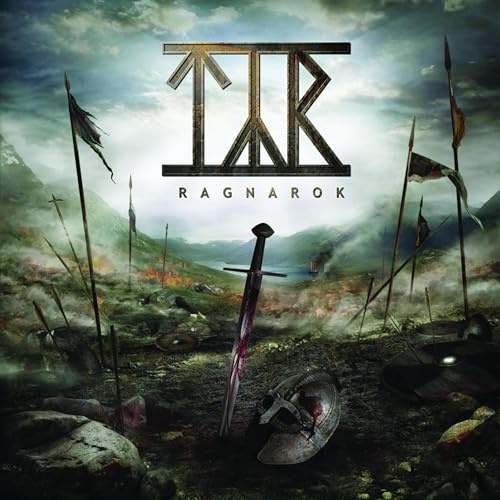 NAPALM RECORDS SPMT2A91332
