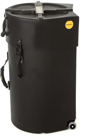 Hardcase HNQUINTO Hardcase HNQUINTO Quinto-Conga Case